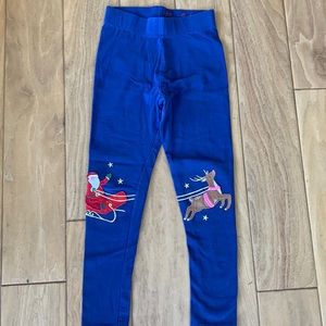 Mini Boden Leggings